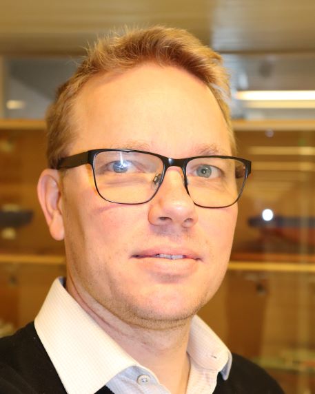 Kim Salmi Helsinki Shipyard Oy:n toimitusjohtajaksi