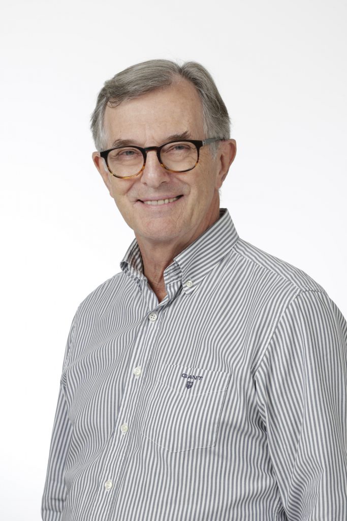 NEW YEAR’S GREETINGS FROM THE CEO