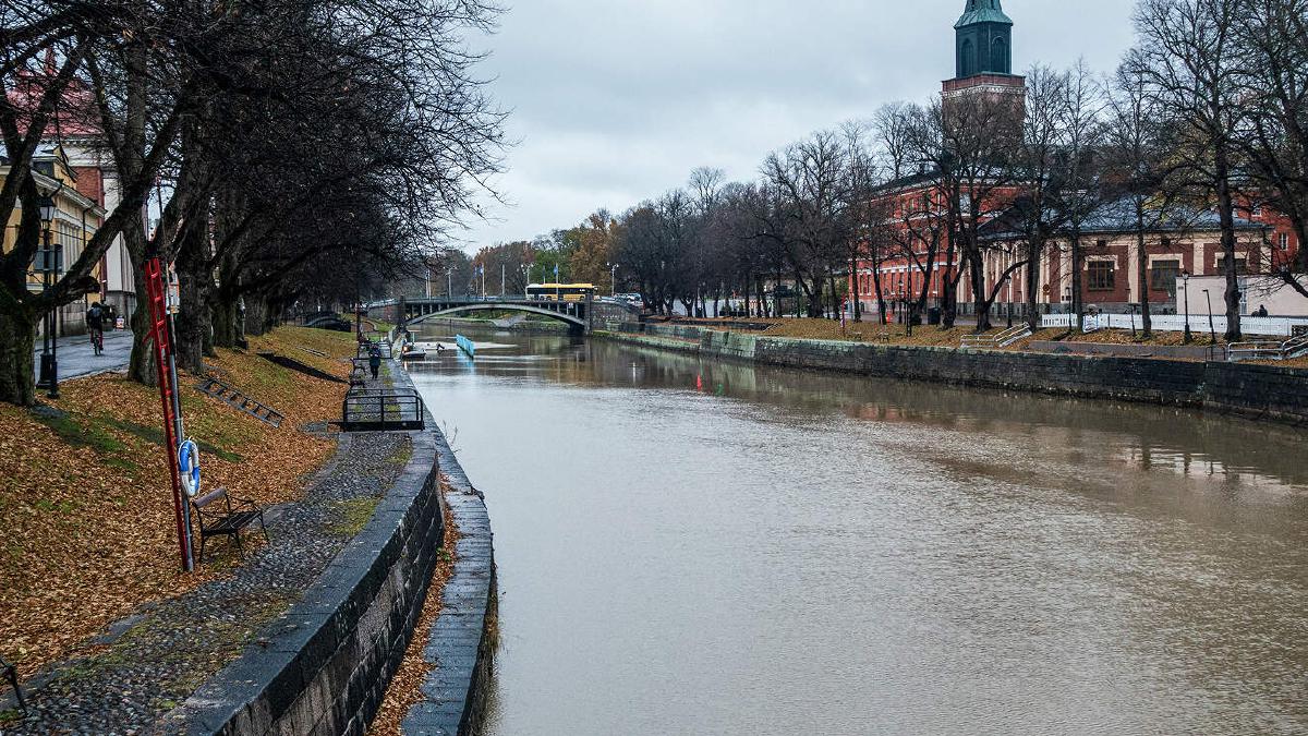 Turku office